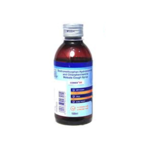 COREX DX SYP