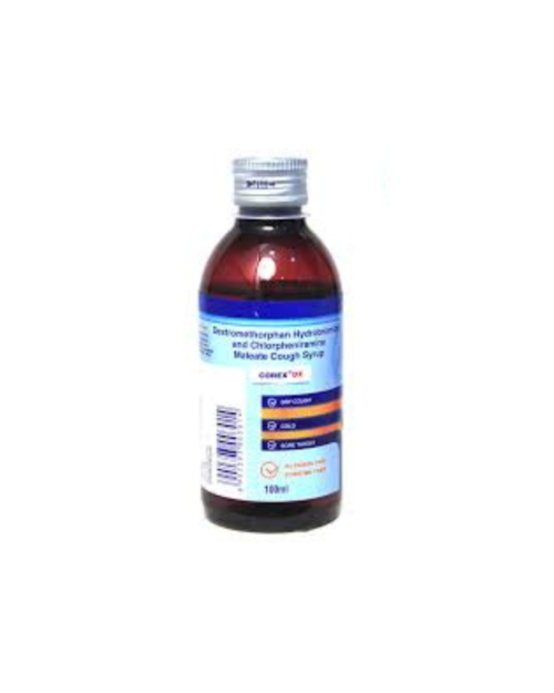 COREX DX SYP