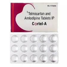 CORTEL A TAB