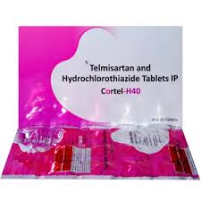 CORTEL H 40