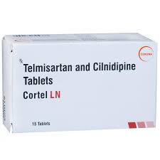 CORTEL LN TAB