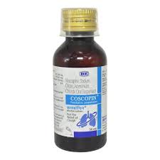 COSCOPIN PEAD SUSP