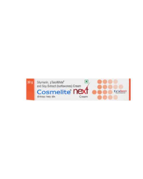 COSMELITE NEXT CREAM