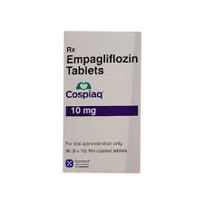 COSPIAQ 10MG TAB