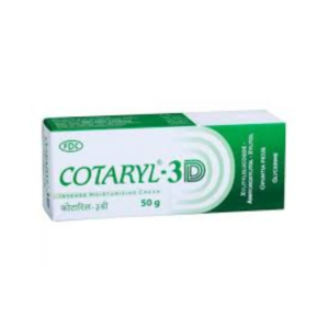 COTARYL 3D CREAM