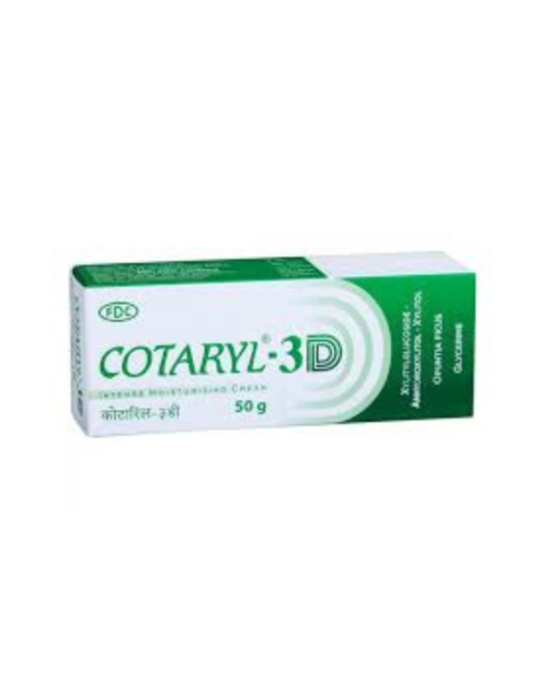 COTARYL 3D CREAM
