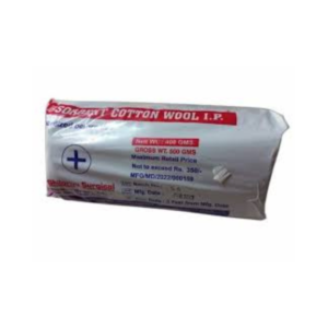 COTTON WOOL RS/103