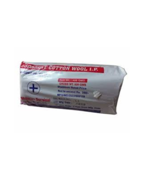COTTON WOOL RS/103