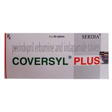 COVERSYL PLUS TAB