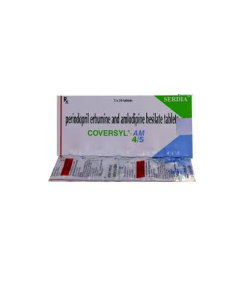 COVERSYL.AM-4/5 – TAB