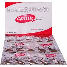 CPINK – TAB