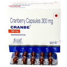 CRANBE CAP