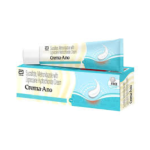 CREMA-ANO CREAM
