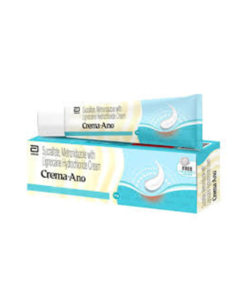 CREMA-ANO CREAM