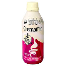 CREMAFFIN (PINK) SYP.