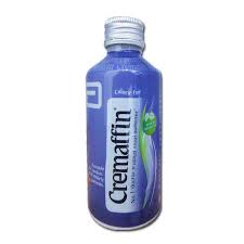 CREMAFFIN WHITE LIQUID