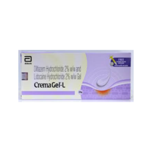 CREMAGEL- L 30GM