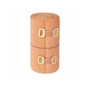 CREPE BANDAGE 8CM