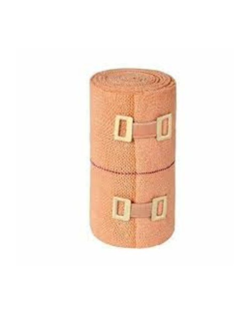 CREPE BANDAGE 8CM