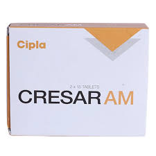 CRESAR-AM – TAB