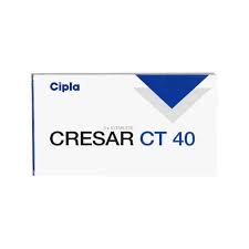 CRESAR CT 40