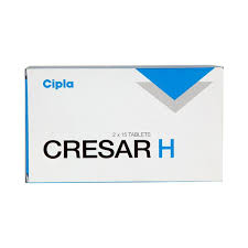 CRESAR-H – TAB
