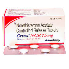 CRINA NCR 15