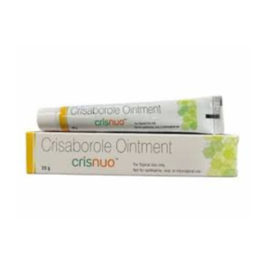 CRISNUO OINTMENT