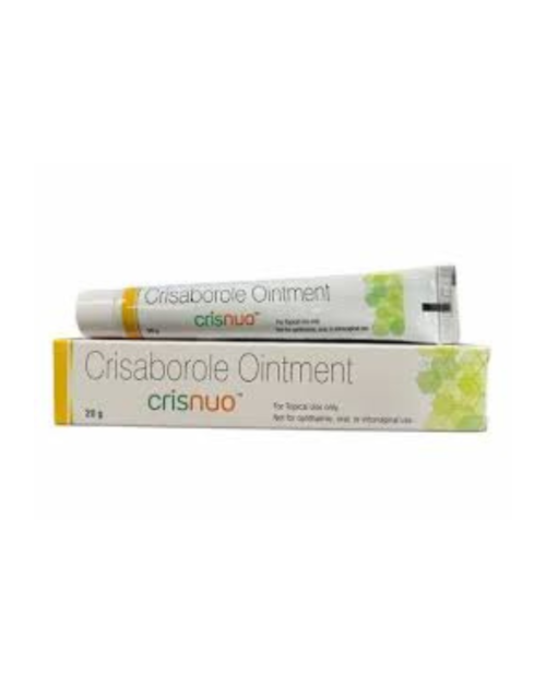 CRISNUO OINTMENT