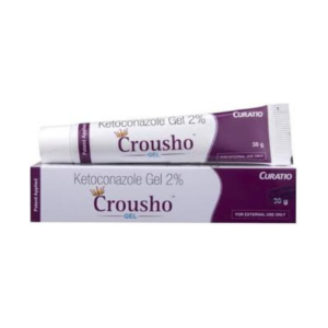 CROUSHO GEL