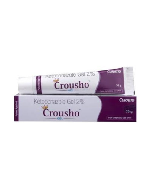 CROUSHO GEL