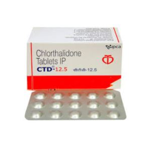 CTD-12.5 – TAB