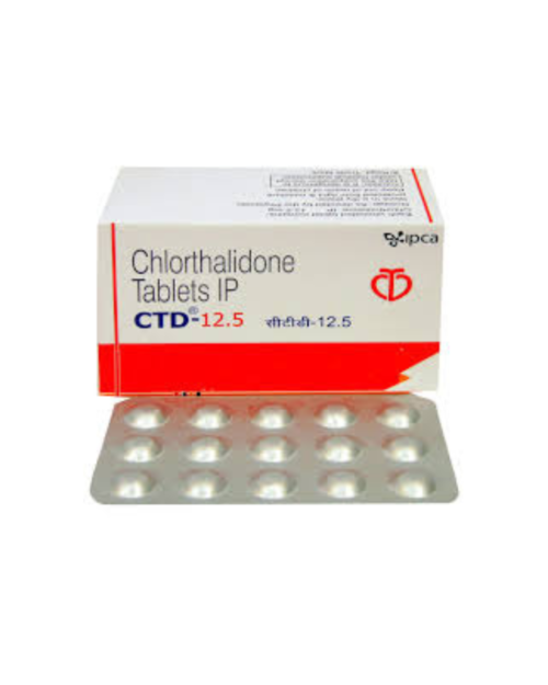 CTD-12.5 – TAB