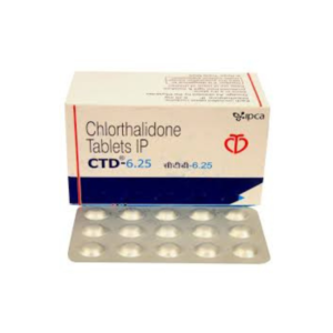 CTD-6.25 – TAB