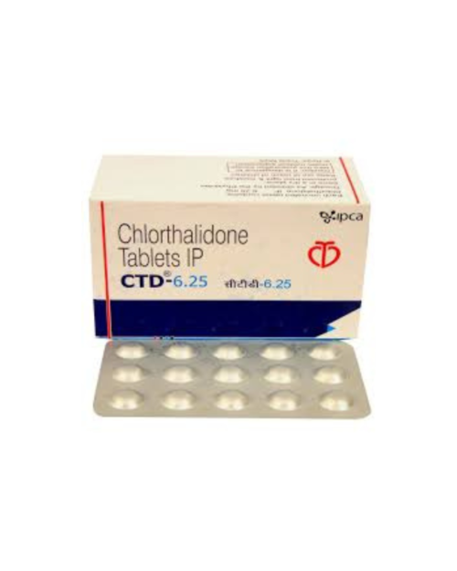 CTD-6.25 – TAB