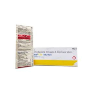 CTD-T AM 12.5/40/5