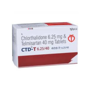 CTD.T-6.25/40 – TAB