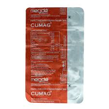 CUMAG TAB