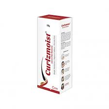 CURLZMOIST HAIR MOISTURIZER 100GM