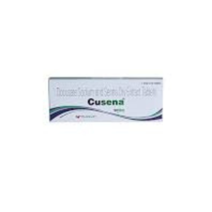 CUSENA TAB