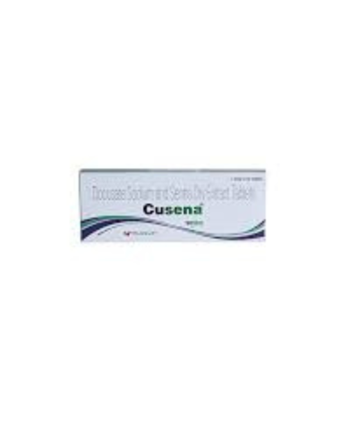 CUSENA TAB
