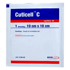 CUTICELL-C – PATCH