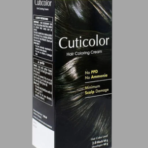 CUTICOLOR (BLOCK)