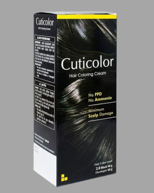 CUTICOLOR (BLOCK)
