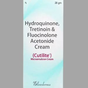 CUTILITE CREAM