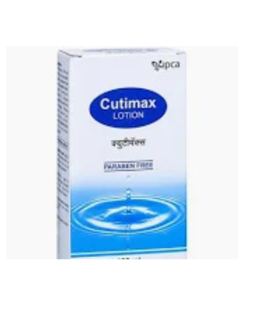CUTIMAX LOT