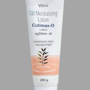 CUTIMAX O LOTION