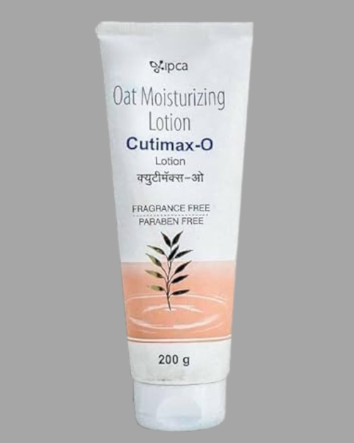 CUTIMAX O LOTION