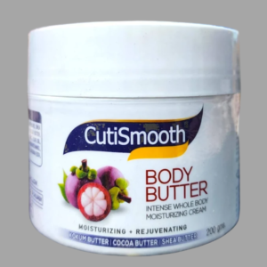 CUTISMOOTH CREAM