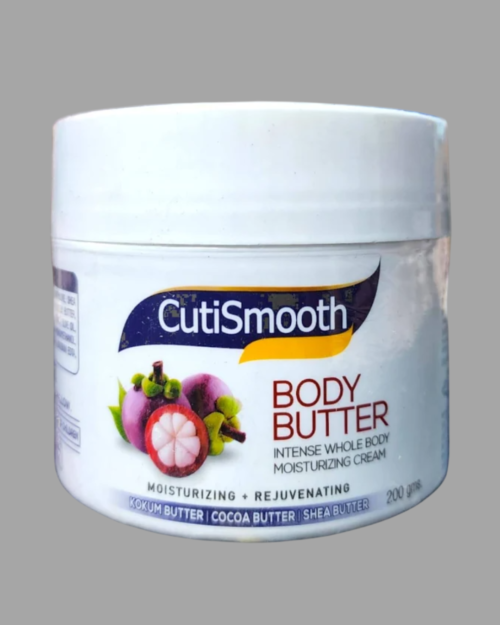CUTISMOOTH CREAM
